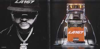 2CD Farruko: La 167 561793