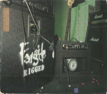 Album Farside: Rigged