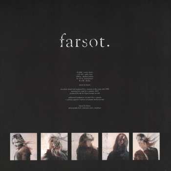 LP Farsot: IIII 610557