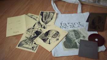 CD/Box Set Farsot: Insects LTD 613191