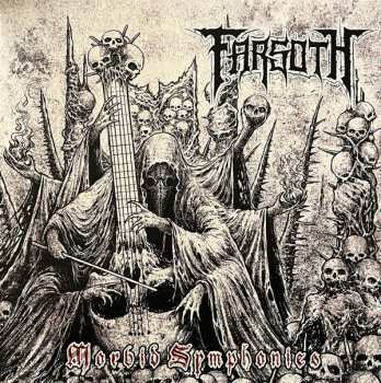 LP Farsoth: Morbid Symphonies LTD 592156