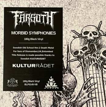 LP Farsoth: Morbid Symphonies LTD 592156