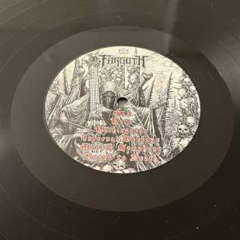 LP Farsoth: Morbid Symphonies LTD 592156