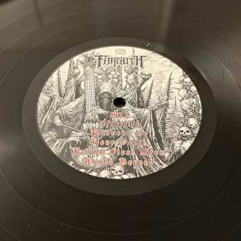 LP Farsoth: Morbid Symphonies LTD 592156