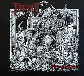 CD Farsoth: The Plague LTD 549630