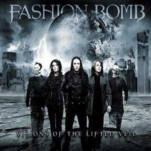 Album Fashion Bomb: Visions Of The Lifted Veil