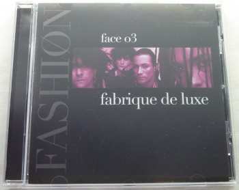 Album Fashion: Fabrique De Luxe Face 03