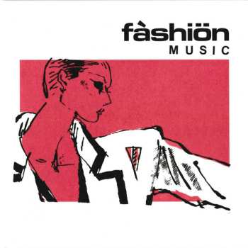 Album Fashion: Fashiön Music