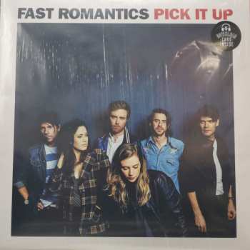 LP Fast Romantics: Pick It Up 581017