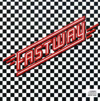 CD Fastway: Fastway 590786