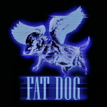 Album Fat Dog: All the Same