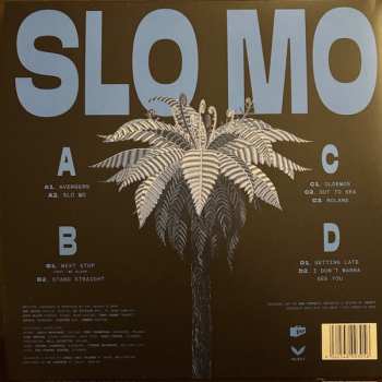 2LP Fat Freddy's Drop: Slo Mo 634902