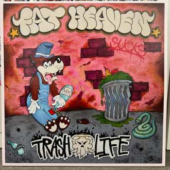 Album Fat Heaven: Trash Life