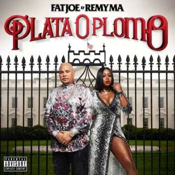 2LP Fat Joe: Plata O Plomo 597248