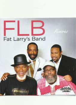 Album Fat Larry's Band: Memories