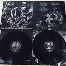 2LP Fatal: Soul Burning Still - A Fatal Retrospective 33732