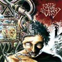 Album Fatal Injury: Fatal Injury