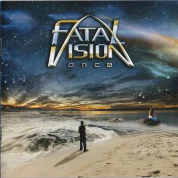 Album Fatal Vision: Once