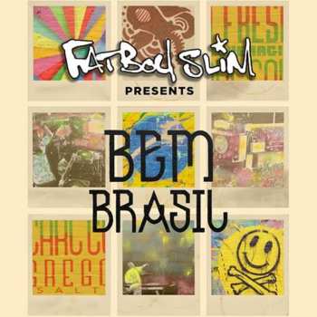 Album Fatboy Slim: Bem Brasil