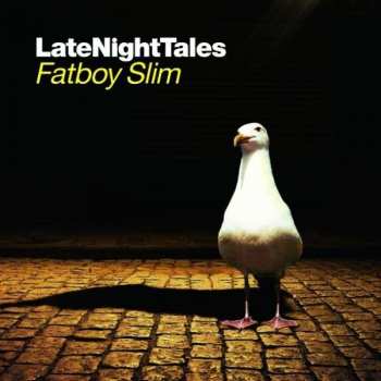 Album Fatboy Slim: LateNightTales