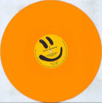 LP Fatboy Slim: Sunset (Bird Of Prey)  LTD | CLR 35111