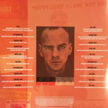 2LP Fatboy Slim: You've Come A Long Way, Baby 589925