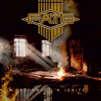 Album Fate: Reconnect 'n Ignite