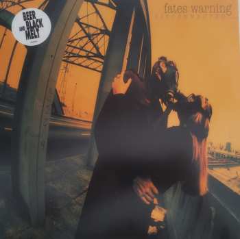 2LP Fates Warning: Disconnected CLR | LTD 569816