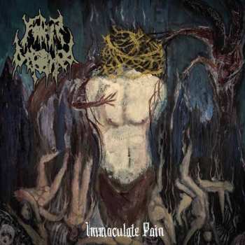 CD Father Befouled: Immaculate Pain 617852