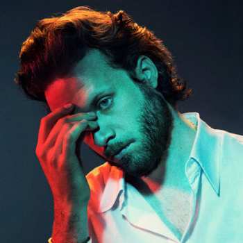 LP Father John Misty: God's Favorite Customer 570547