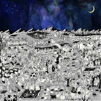 2LP Father John Misty: Pure Comedy 561108