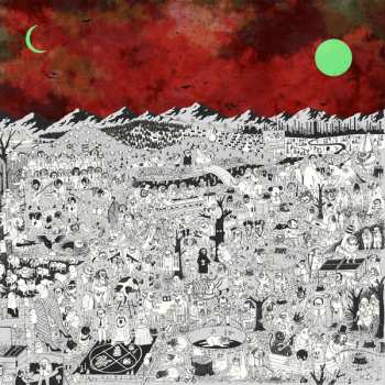 2LP Father John Misty: Pure Comedy 561108