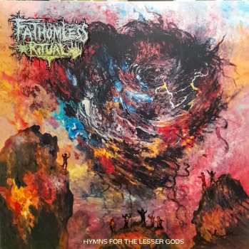 LP Fathomless Ritual: Hymns For The Lesser Gods CLR | LTD | NUM 638849