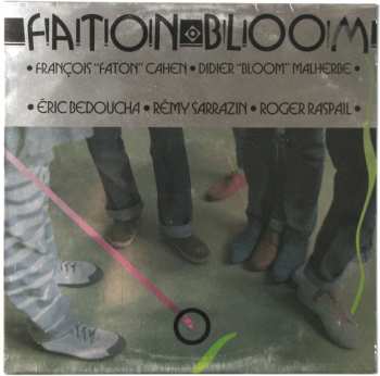 Album Faton Bloom: Faton Bloom