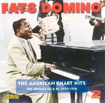 Album Fats Domino: American Chart Hits 1950-58