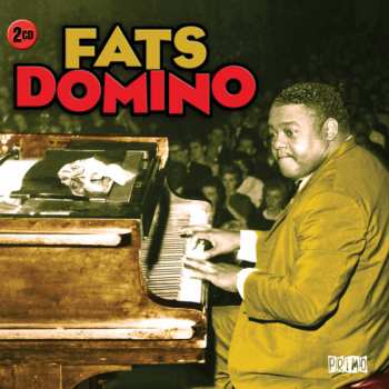 Album Fats Domino: Essential Hits And Early Recordings