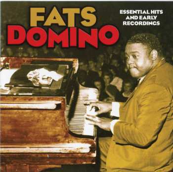 2CD Fats Domino: Essential Hits And Early Recordings 553448