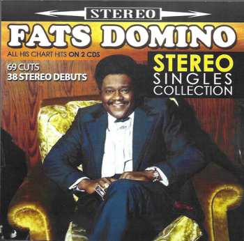 Album Fats Domino: Stereo Singles Collection