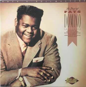 Album Fats Domino: The Best Of