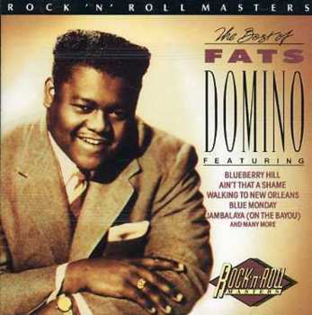 CD Fats Domino: The Best Of Fats Domino 637502