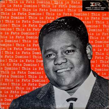 Album Fats Domino: This Is Fats Domino!