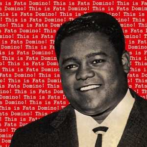 LP Fats Domino: This Is Fats Domino! 629994