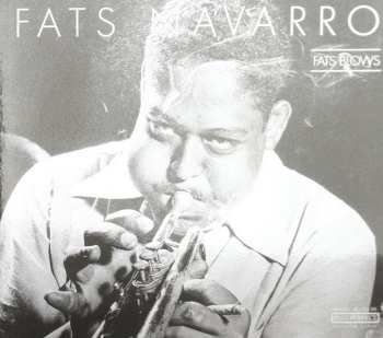 Album Fats Navarro: Fats Blows