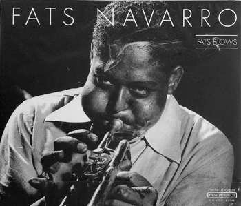 CD Fats Navarro: Fats Blows 637213