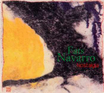 Album Fats Navarro: Nostalgia