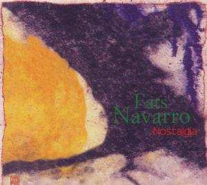 CD Fats Navarro: Nostalgia 624445