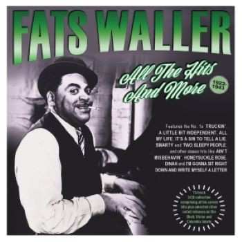 Album Fats Waller: All The Hits & More 1922-43