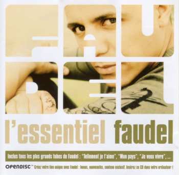 Album Faudel: Faudel