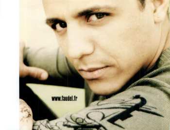 CD Faudel: L'Essentiel Faudel 576107