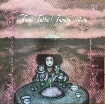 2LP Faun Fables: Family Album 544814